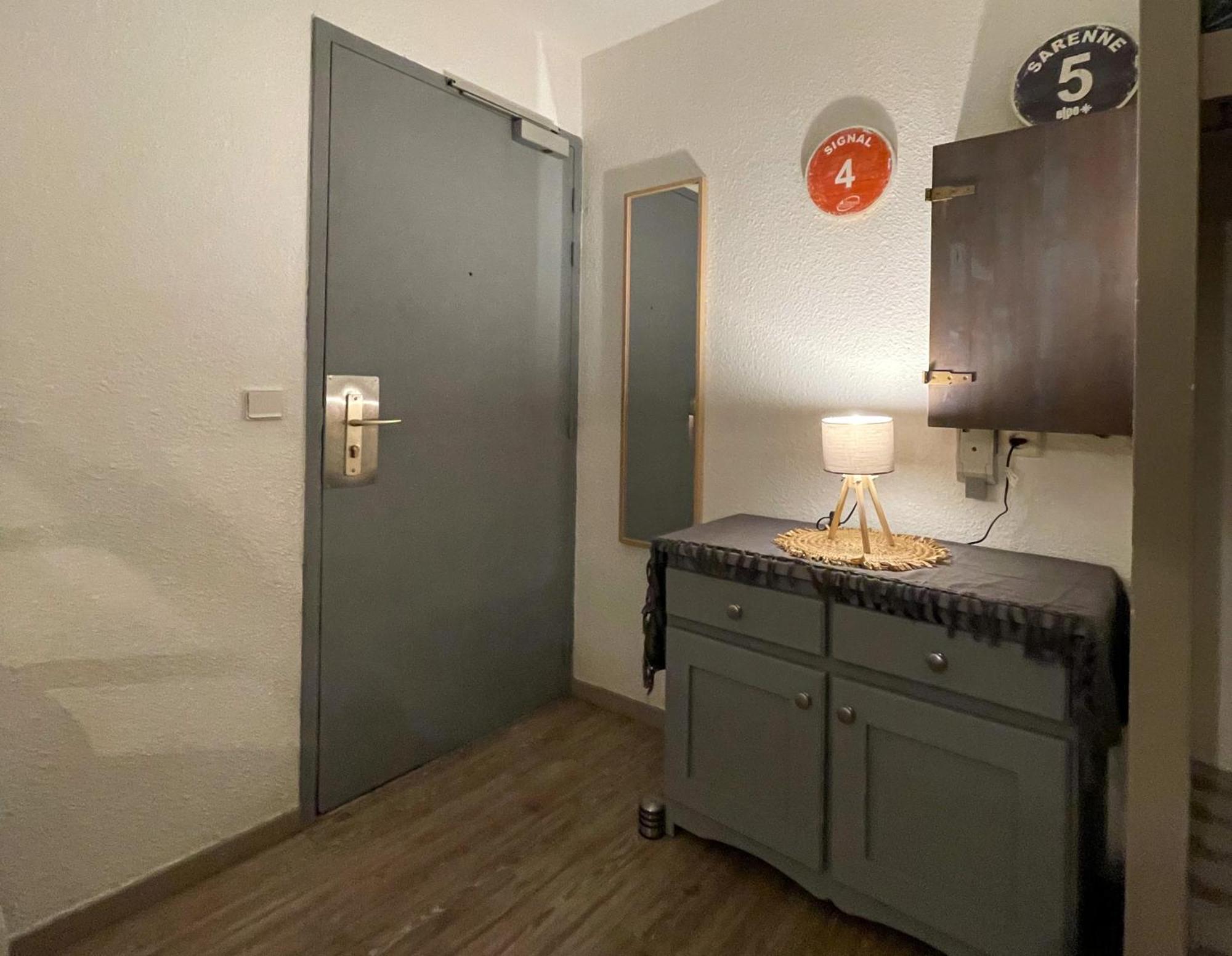 Homency - Residence Aux Bergers B103 ألب دويز المظهر الخارجي الصورة