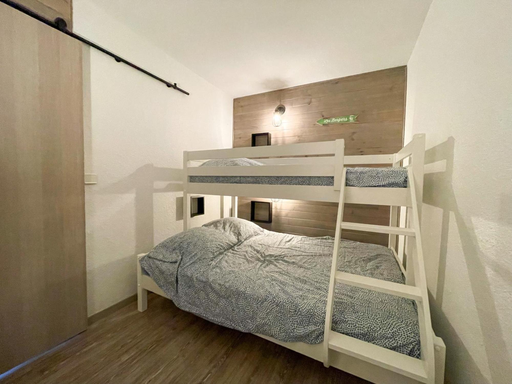 Homency - Residence Aux Bergers B103 ألب دويز المظهر الخارجي الصورة