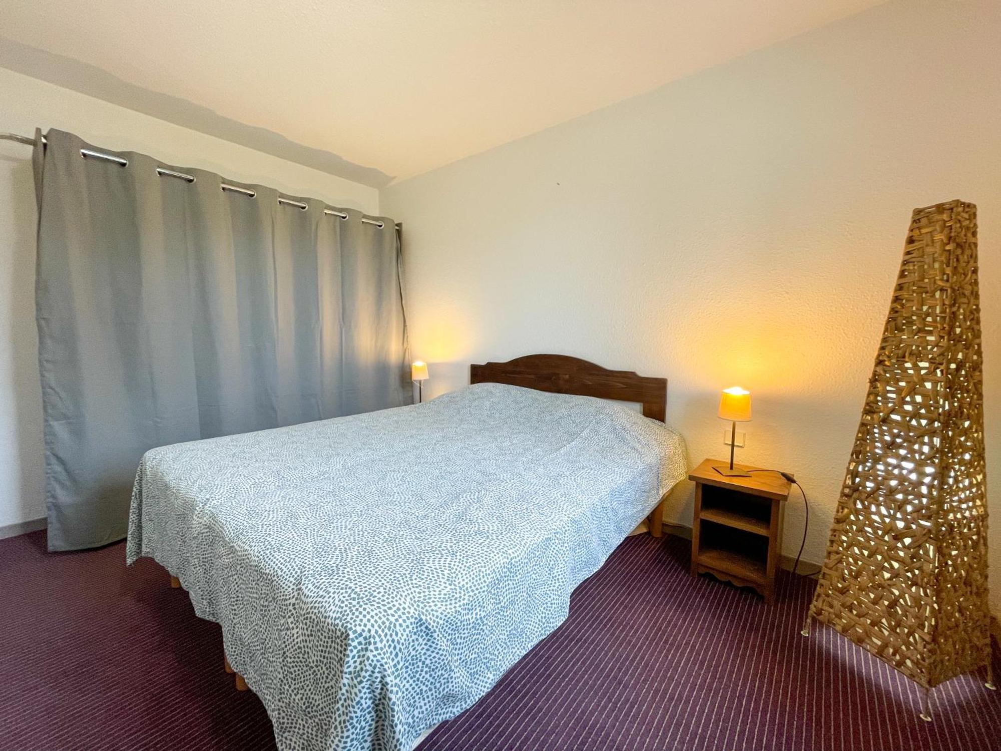 Homency - Residence Aux Bergers B103 ألب دويز المظهر الخارجي الصورة